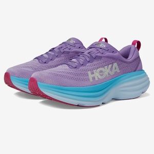 Hoka Bondi 8